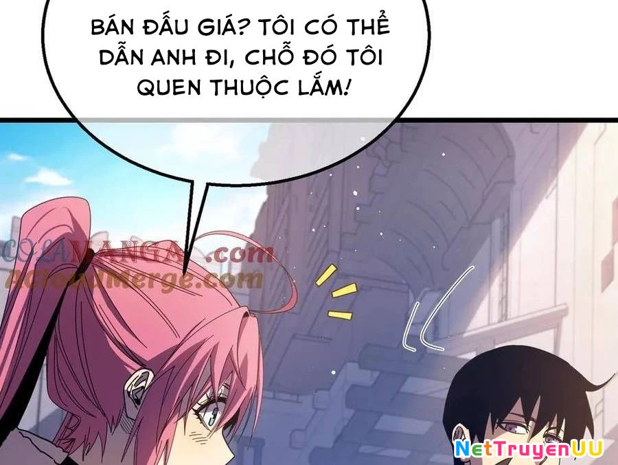 Vô Địch Bị Động Tạo Ra Tấn Sát Thương Chapter 30 - Trang 4