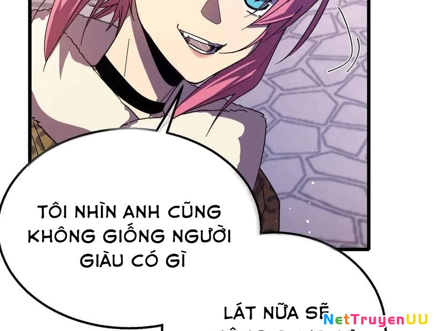 Vô Địch Bị Động Tạo Ra Tấn Sát Thương Chapter 30 - Trang 4