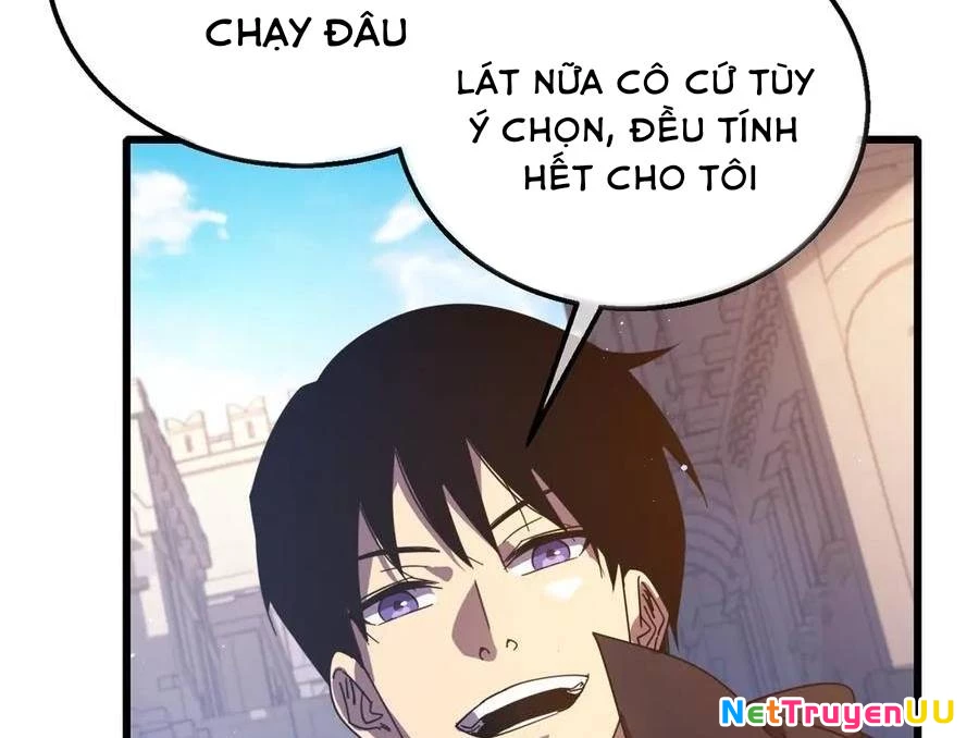 Vô Địch Bị Động Tạo Ra Tấn Sát Thương Chapter 30 - Trang 4