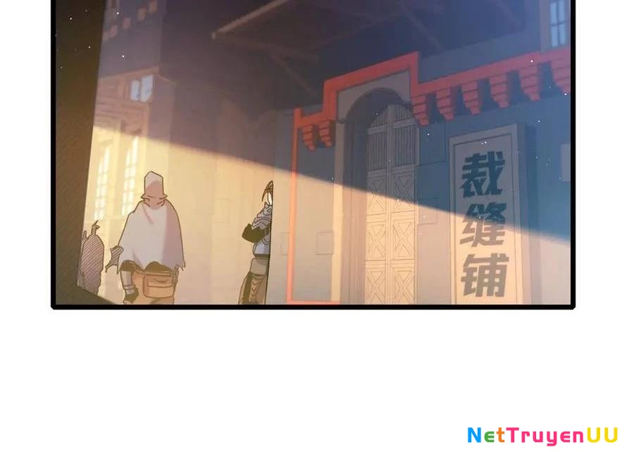 Vô Địch Bị Động Tạo Ra Tấn Sát Thương Chapter 30 - Trang 4