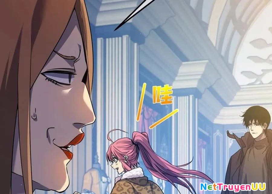 Vô Địch Bị Động Tạo Ra Tấn Sát Thương Chapter 30 - Trang 4