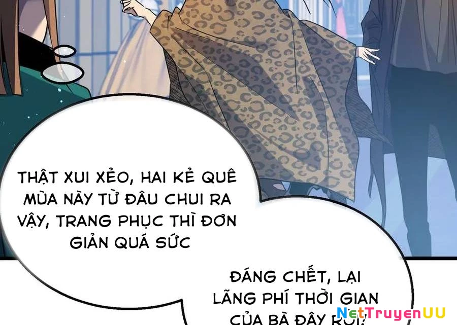 Vô Địch Bị Động Tạo Ra Tấn Sát Thương Chapter 30 - Trang 4