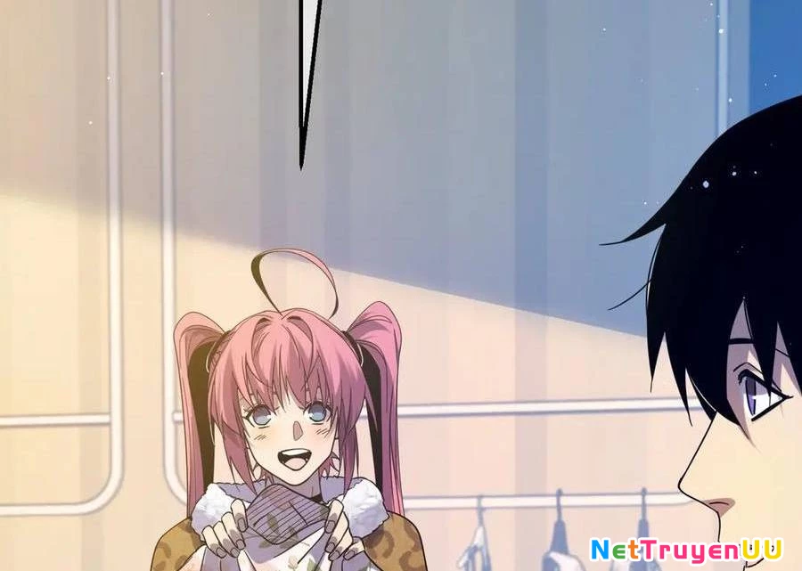 Vô Địch Bị Động Tạo Ra Tấn Sát Thương Chapter 30 - Trang 4