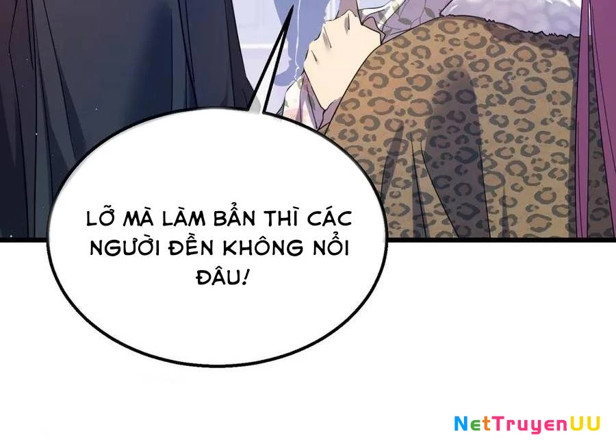 Vô Địch Bị Động Tạo Ra Tấn Sát Thương Chapter 30 - Trang 4