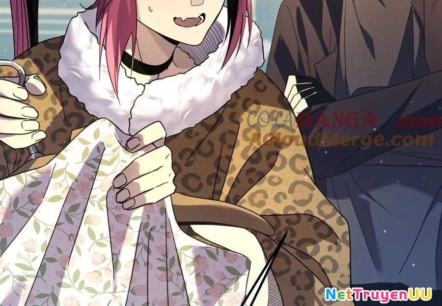 Vô Địch Bị Động Tạo Ra Tấn Sát Thương Chapter 30 - Trang 4