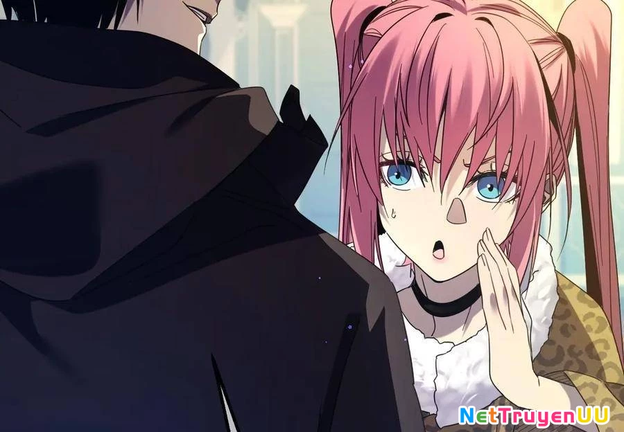 Vô Địch Bị Động Tạo Ra Tấn Sát Thương Chapter 30 - Trang 4