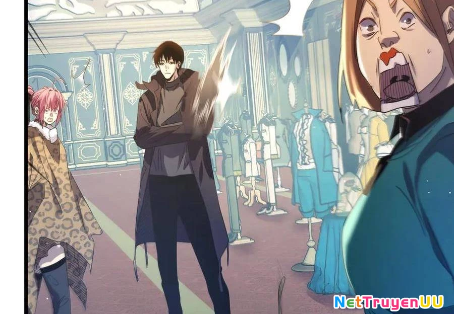 Vô Địch Bị Động Tạo Ra Tấn Sát Thương Chapter 30 - Trang 4