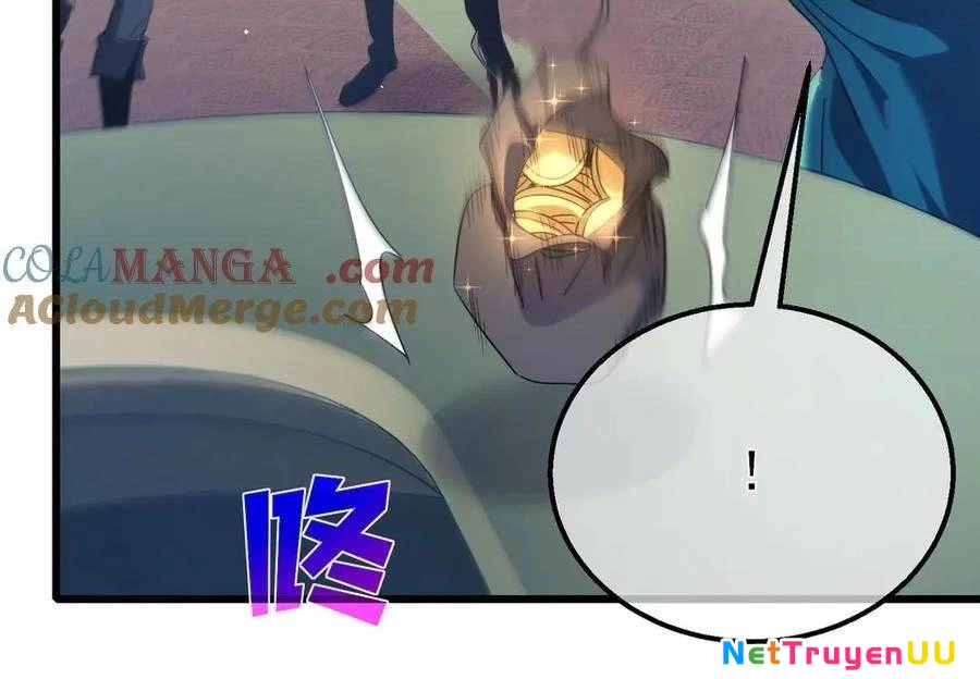 Vô Địch Bị Động Tạo Ra Tấn Sát Thương Chapter 30 - Trang 4