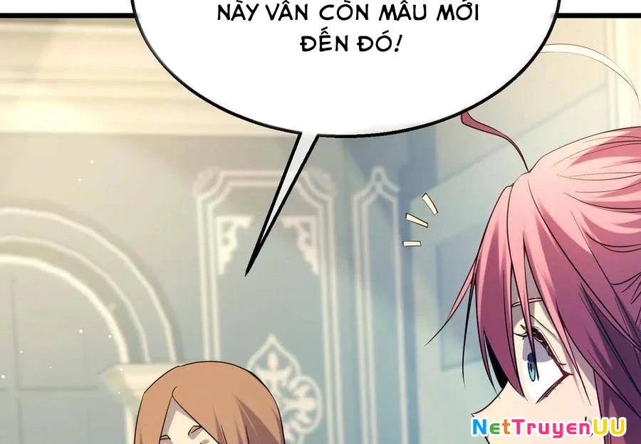 Vô Địch Bị Động Tạo Ra Tấn Sát Thương Chapter 30 - Trang 4