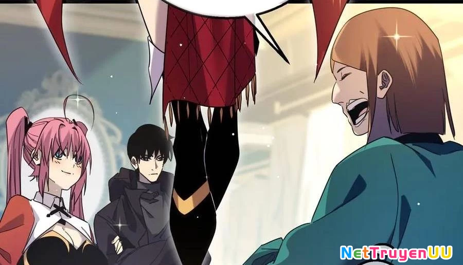 Vô Địch Bị Động Tạo Ra Tấn Sát Thương Chapter 30 - Trang 4