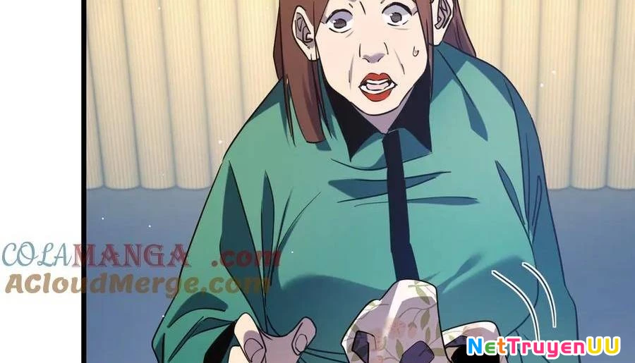 Vô Địch Bị Động Tạo Ra Tấn Sát Thương Chapter 30 - Trang 4