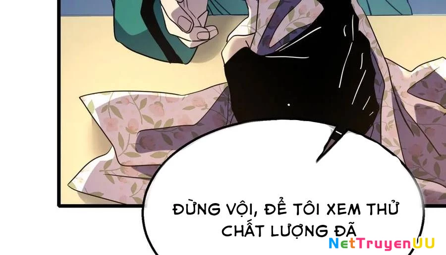Vô Địch Bị Động Tạo Ra Tấn Sát Thương Chapter 30 - Trang 4