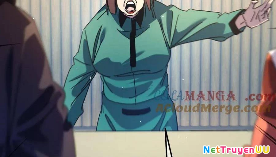 Vô Địch Bị Động Tạo Ra Tấn Sát Thương Chapter 30 - Trang 4