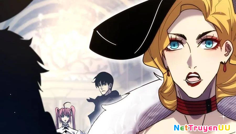 Vô Địch Bị Động Tạo Ra Tấn Sát Thương Chapter 30 - Trang 4