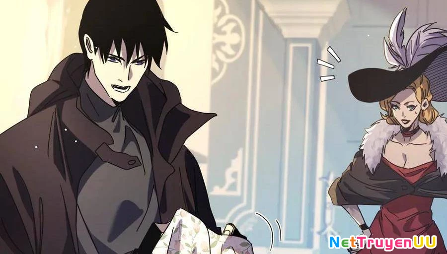 Vô Địch Bị Động Tạo Ra Tấn Sát Thương Chapter 30 - Trang 4