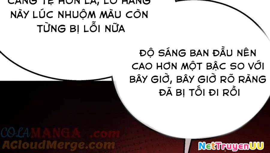 Vô Địch Bị Động Tạo Ra Tấn Sát Thương Chapter 30 - Trang 4