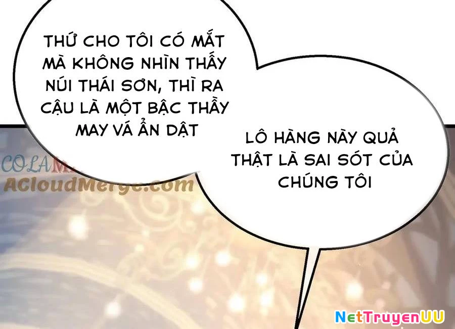 Vô Địch Bị Động Tạo Ra Tấn Sát Thương Chapter 30 - Trang 4
