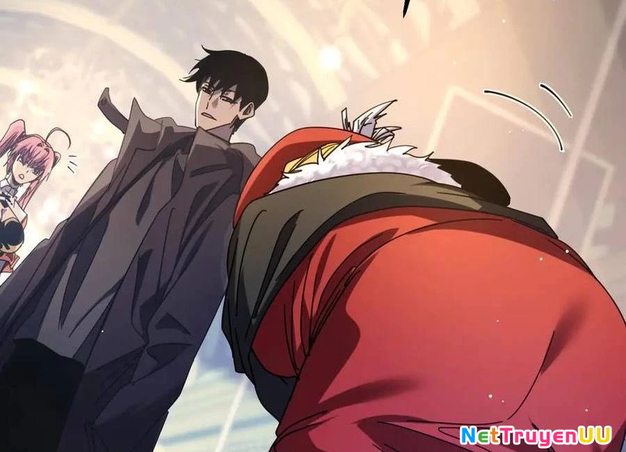 Vô Địch Bị Động Tạo Ra Tấn Sát Thương Chapter 30 - Trang 4