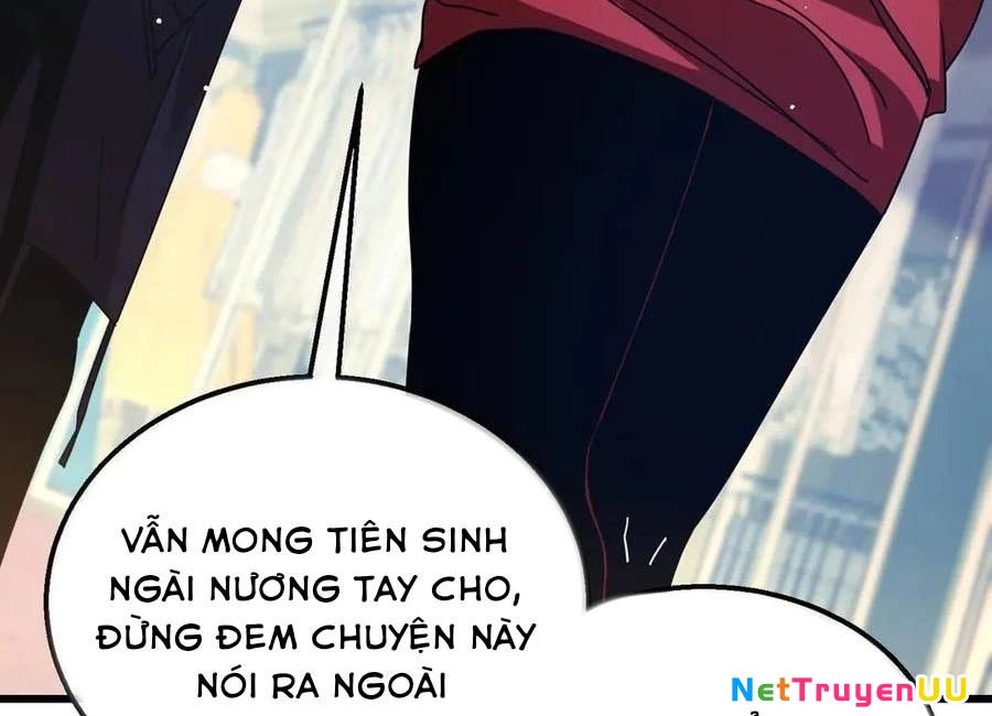 Vô Địch Bị Động Tạo Ra Tấn Sát Thương Chapter 30 - Trang 4