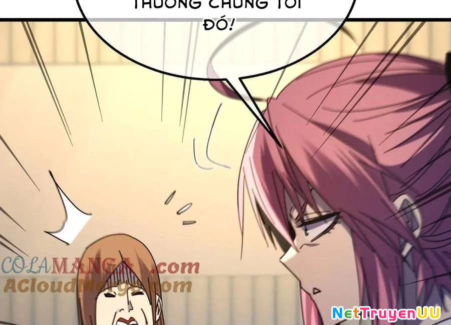 Vô Địch Bị Động Tạo Ra Tấn Sát Thương Chapter 30 - Trang 4