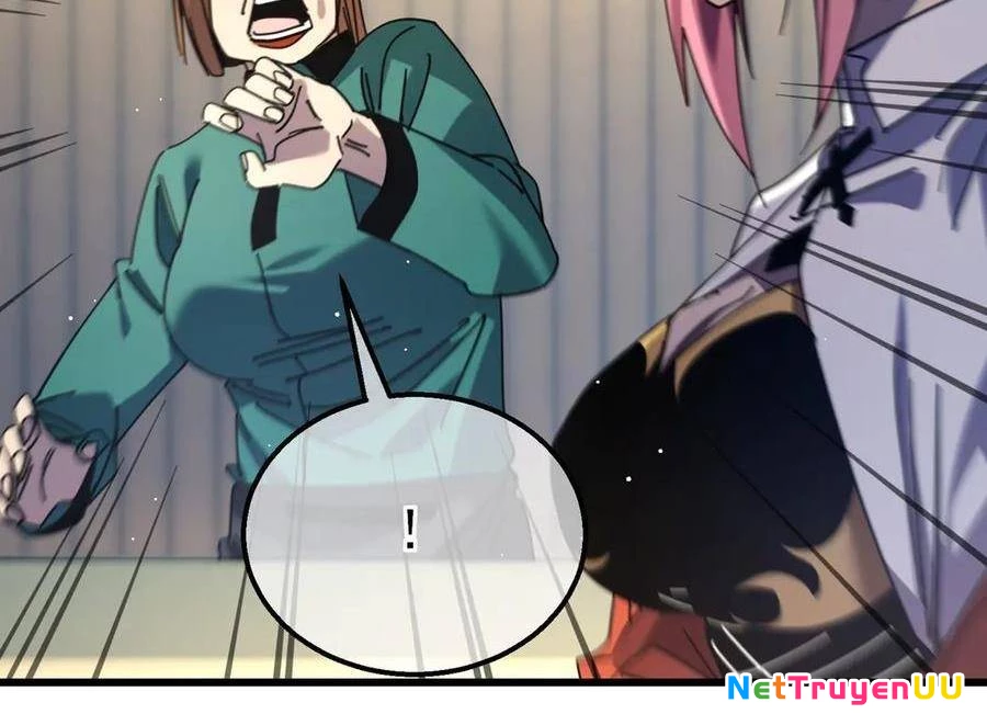 Vô Địch Bị Động Tạo Ra Tấn Sát Thương Chapter 30 - Trang 4