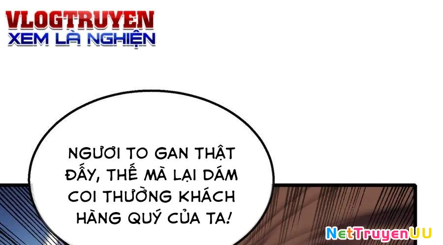 Vô Địch Bị Động Tạo Ra Tấn Sát Thương Chapter 30 - Trang 4