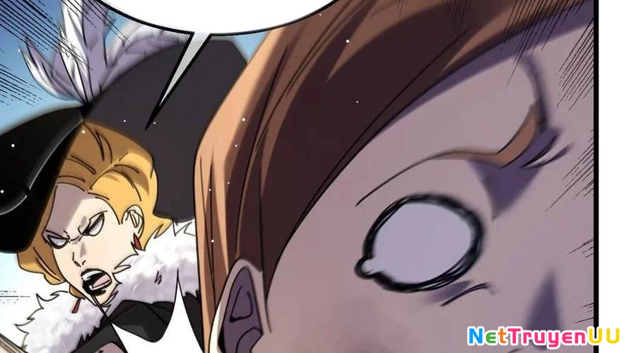Vô Địch Bị Động Tạo Ra Tấn Sát Thương Chapter 30 - Trang 4