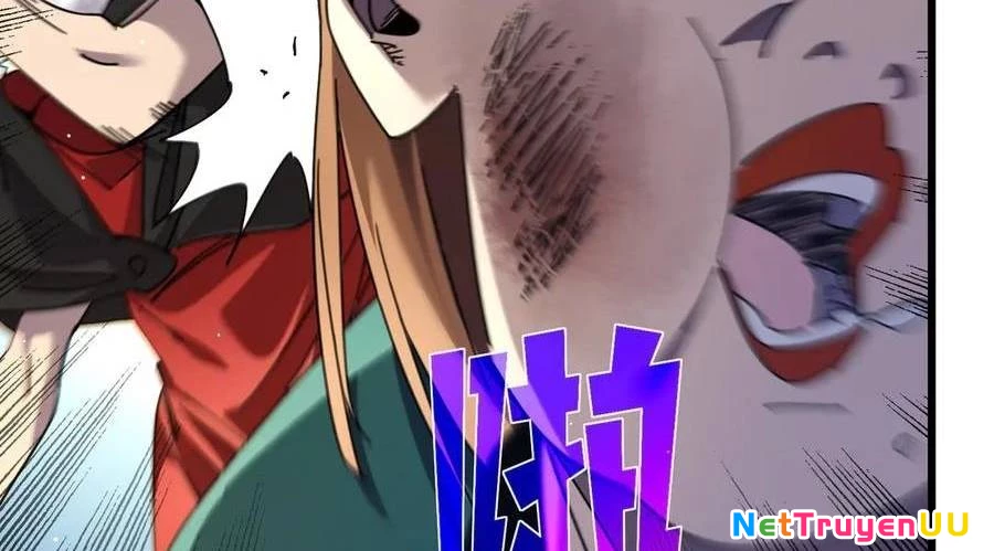 Vô Địch Bị Động Tạo Ra Tấn Sát Thương Chapter 30 - Trang 4