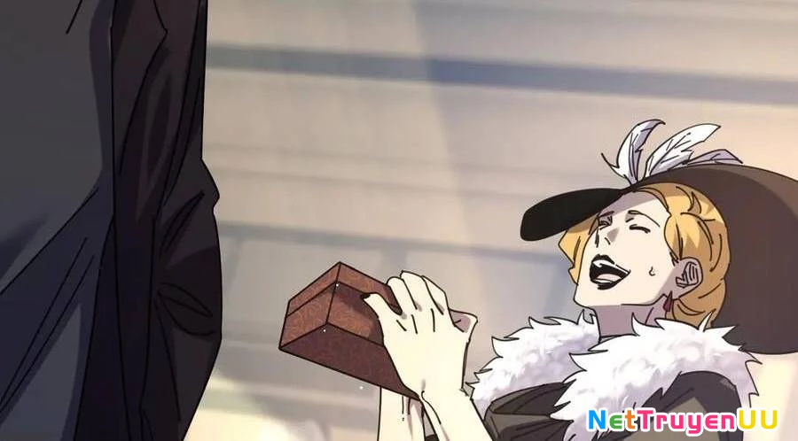 Vô Địch Bị Động Tạo Ra Tấn Sát Thương Chapter 30 - Trang 4