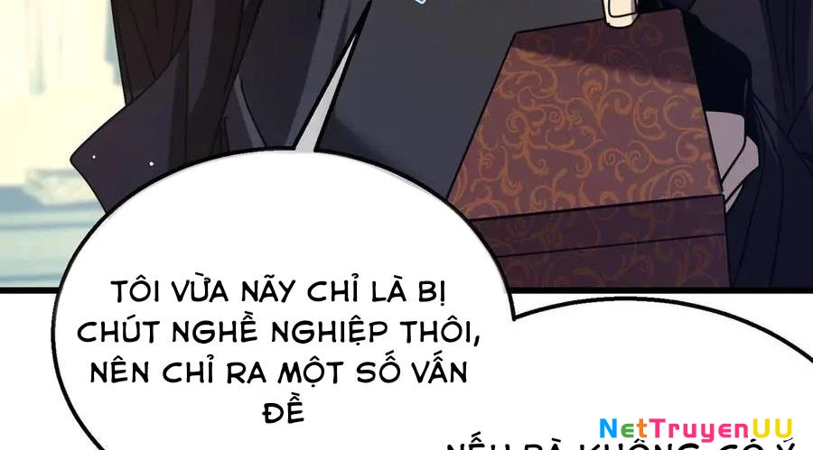 Vô Địch Bị Động Tạo Ra Tấn Sát Thương Chapter 30 - Trang 4