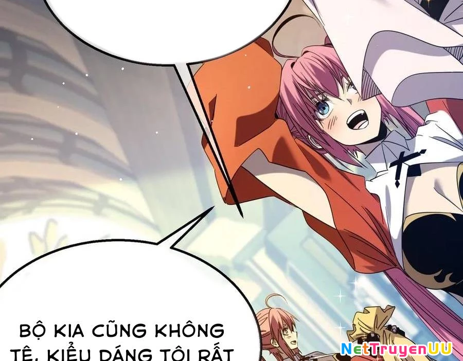 Vô Địch Bị Động Tạo Ra Tấn Sát Thương Chapter 30 - Trang 4