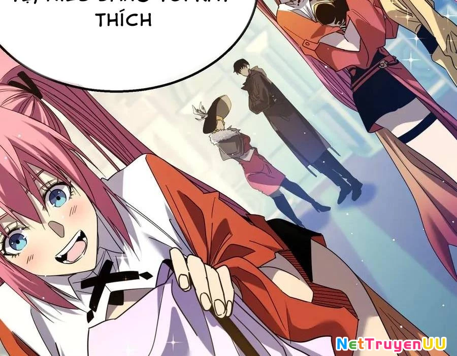 Vô Địch Bị Động Tạo Ra Tấn Sát Thương Chapter 30 - Trang 4