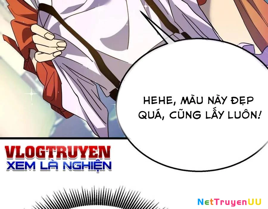 Vô Địch Bị Động Tạo Ra Tấn Sát Thương Chapter 30 - Trang 4