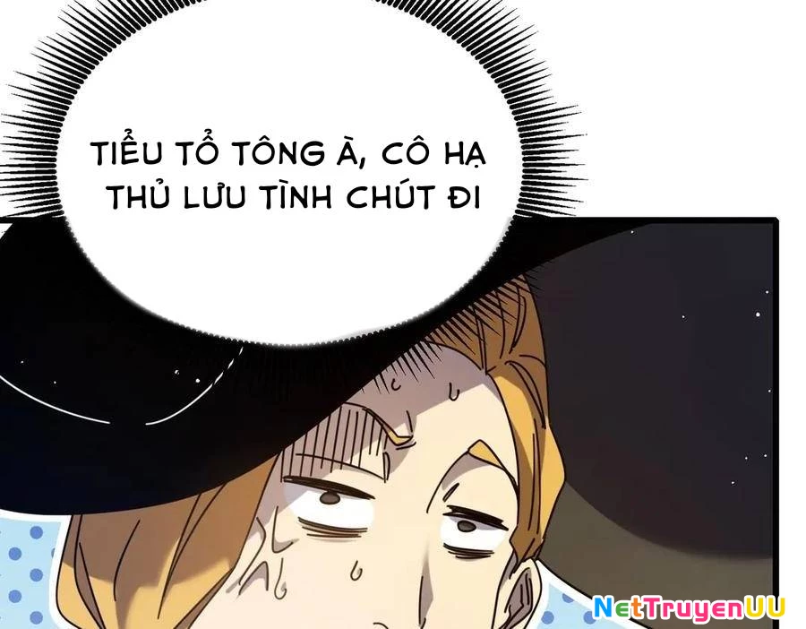 Vô Địch Bị Động Tạo Ra Tấn Sát Thương Chapter 30 - Trang 4
