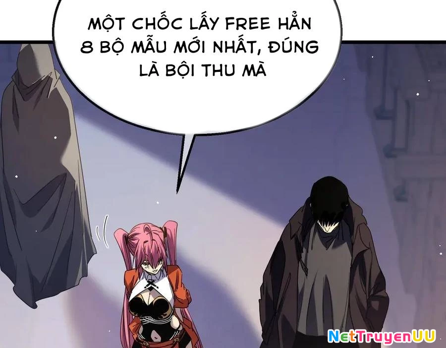 Vô Địch Bị Động Tạo Ra Tấn Sát Thương Chapter 30 - Trang 4