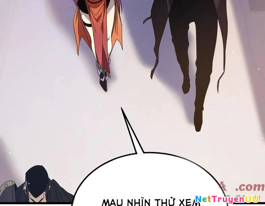 Vô Địch Bị Động Tạo Ra Tấn Sát Thương Chapter 30 - Trang 4