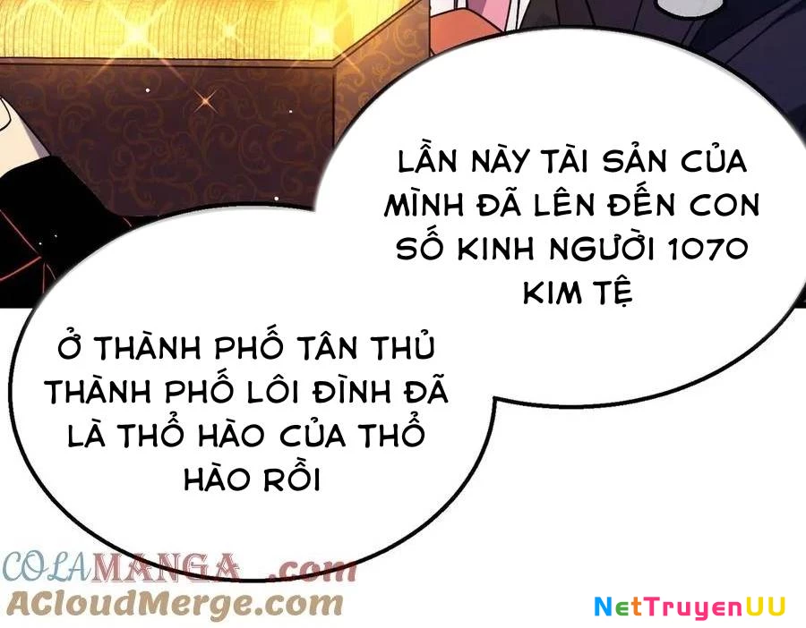 Vô Địch Bị Động Tạo Ra Tấn Sát Thương Chapter 30 - Trang 4