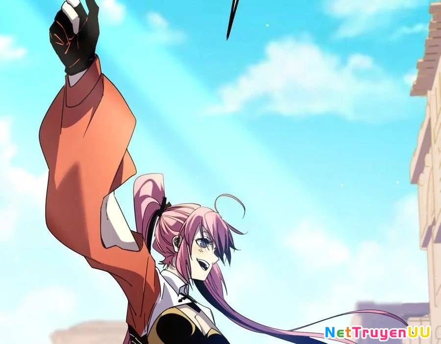 Vô Địch Bị Động Tạo Ra Tấn Sát Thương Chapter 30 - Trang 4