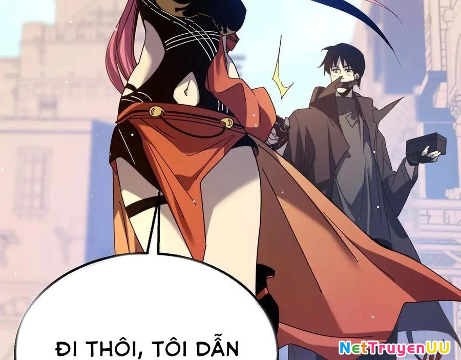 Vô Địch Bị Động Tạo Ra Tấn Sát Thương Chapter 30 - Trang 4
