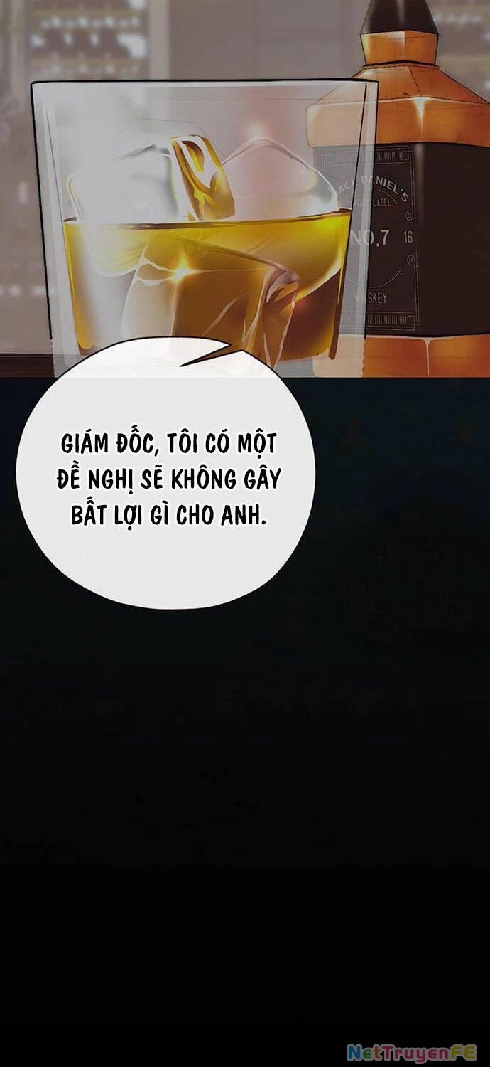 Người Đàn Ông Thực Thụ Chapter 205 - Trang 4