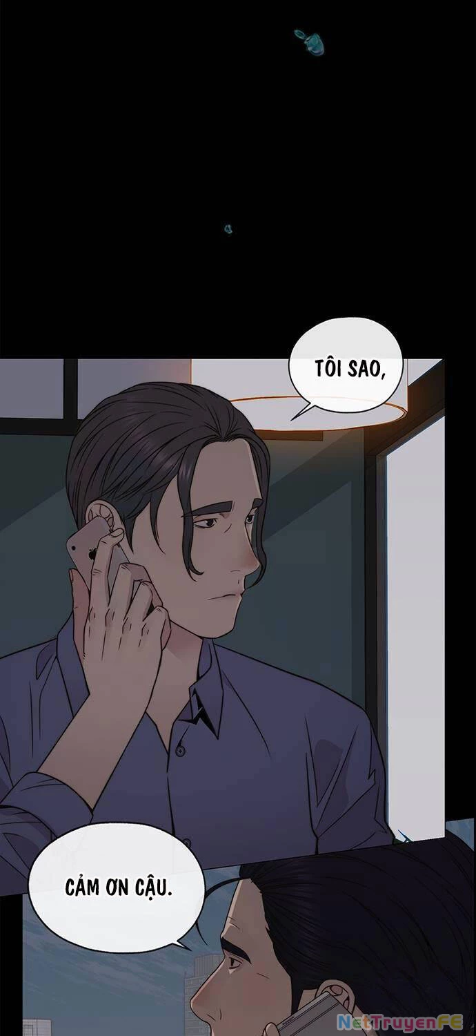 Người Đàn Ông Thực Thụ Chapter 205 - Trang 4