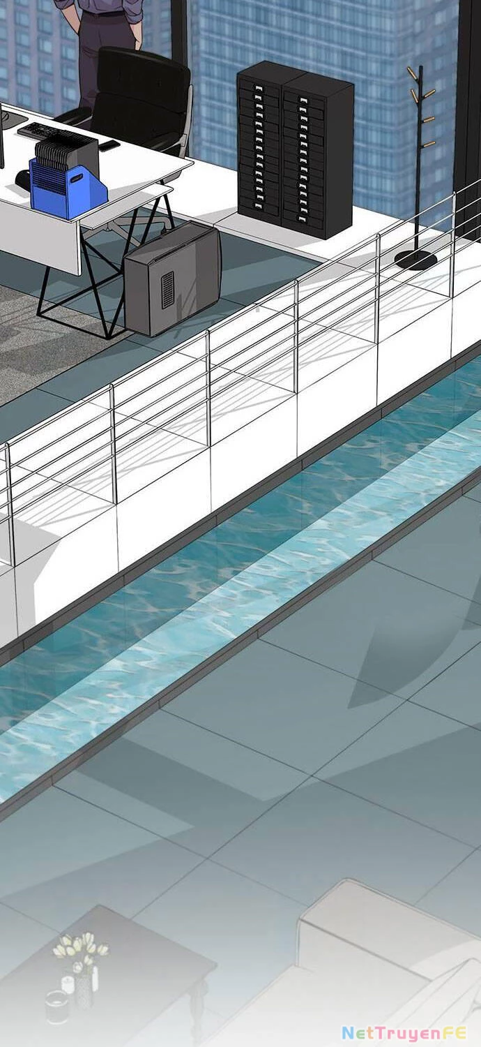 Người Đàn Ông Thực Thụ Chapter 205 - Trang 4