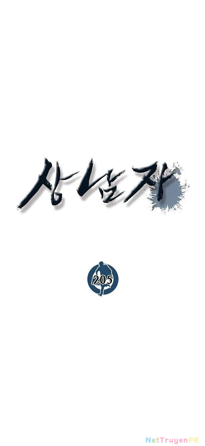 Người Đàn Ông Thực Thụ Chapter 205 - Trang 4