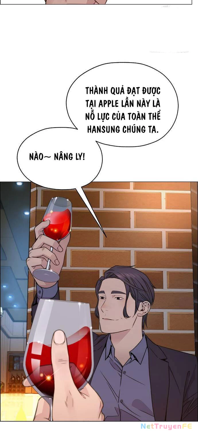 Người Đàn Ông Thực Thụ Chapter 205 - Trang 4