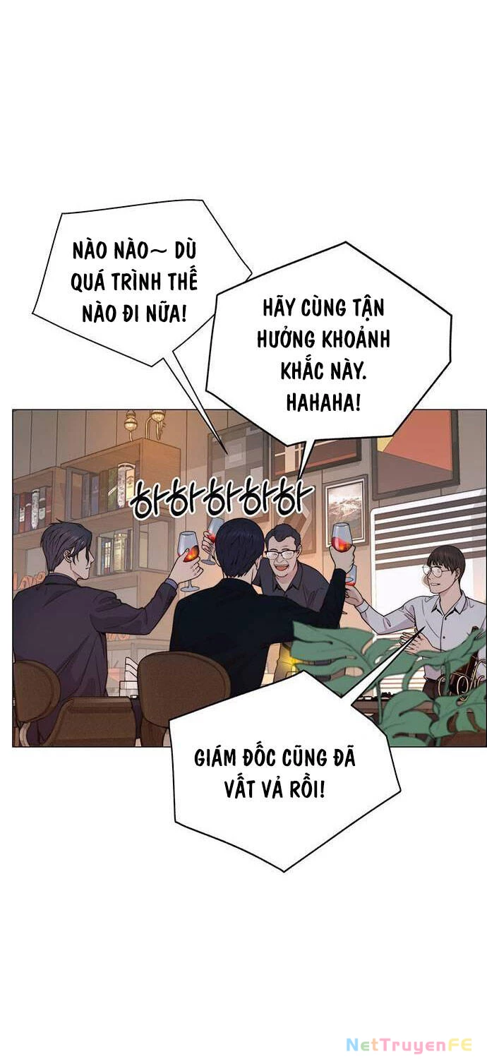 Người Đàn Ông Thực Thụ Chapter 205 - Trang 4
