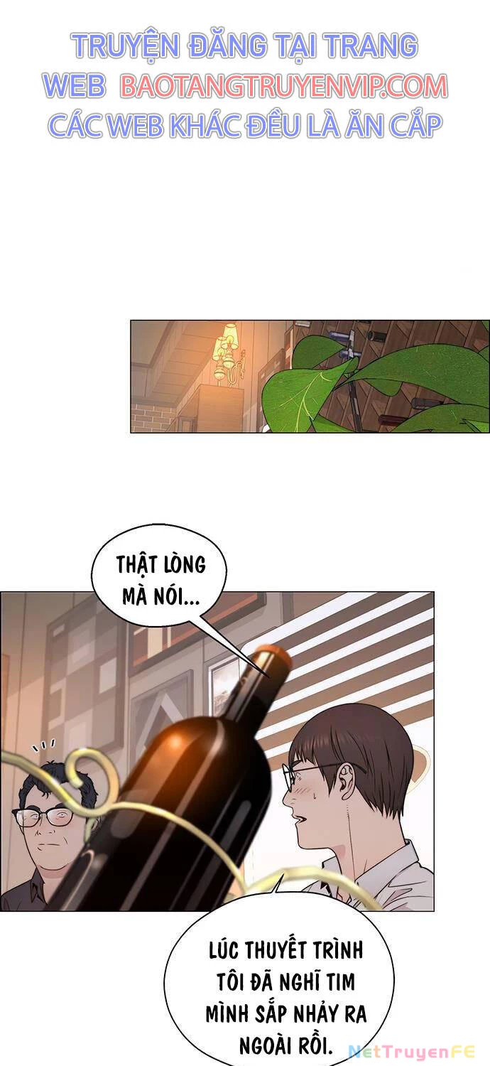 Người Đàn Ông Thực Thụ Chapter 205 - Trang 4