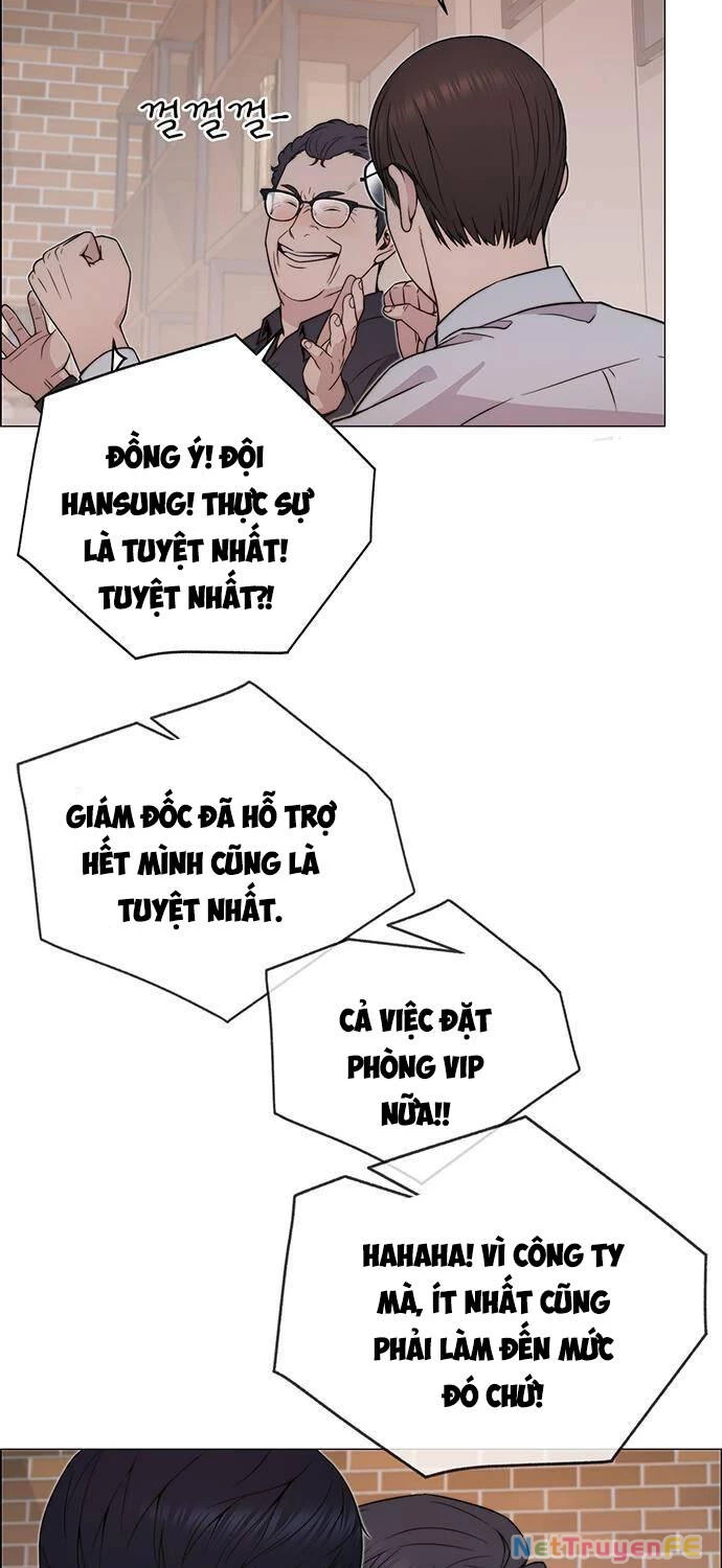 Người Đàn Ông Thực Thụ Chapter 205 - Trang 4