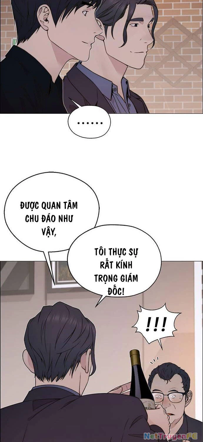Người Đàn Ông Thực Thụ Chapter 205 - Trang 4