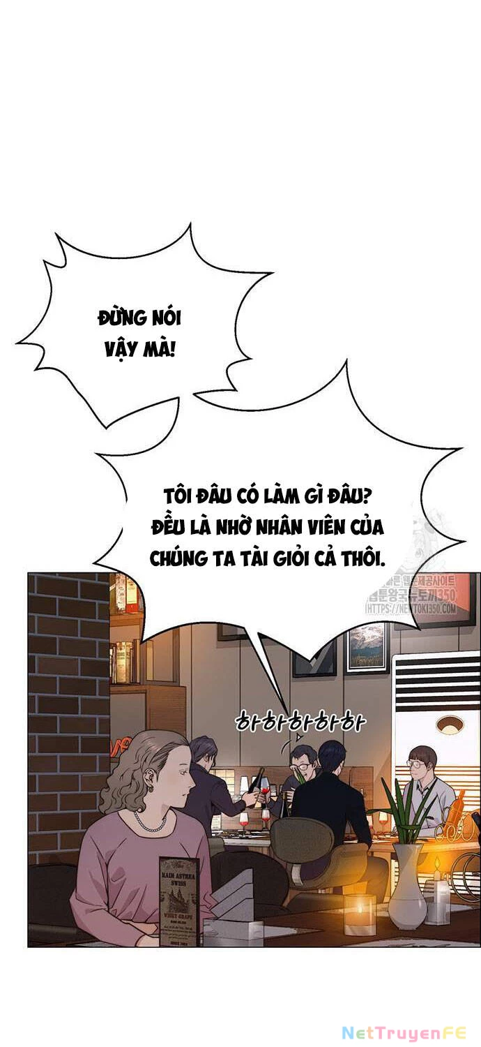 Người Đàn Ông Thực Thụ Chapter 205 - Trang 4