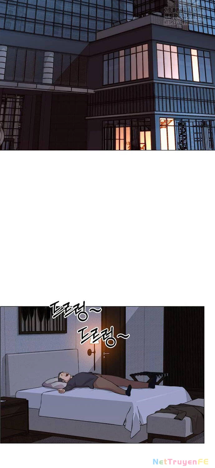 Người Đàn Ông Thực Thụ Chapter 205 - Trang 4